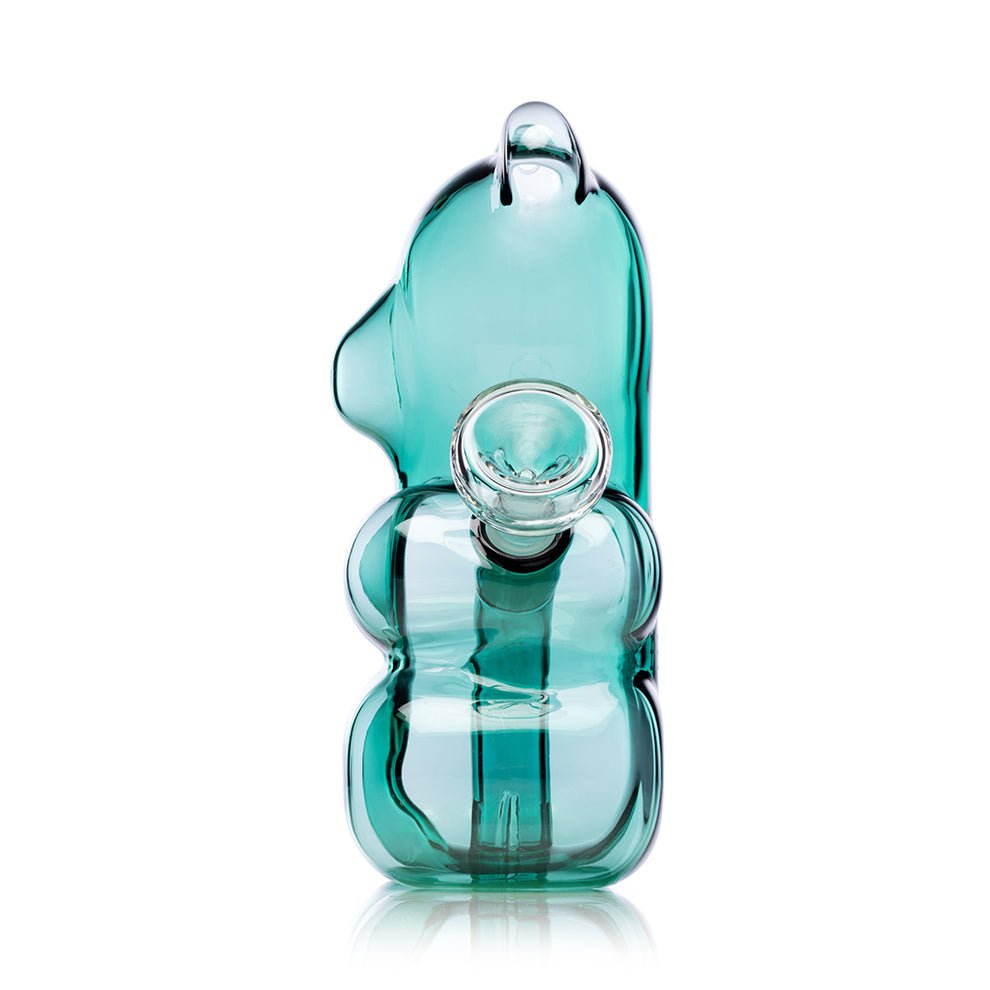 HEMPER Blue Gummy Bear Bong - 5