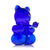 Gummy Bear XL Bong - HEMPER