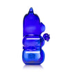 HEMPER Blue Gummy Bear XL Bong