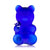 Gummy Bear XL Bong - HEMPER