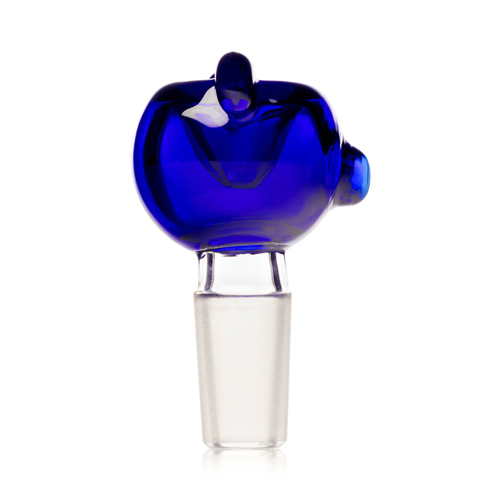 HEMPER Blue Gummy Bear Flower Bowl - 4