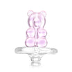 HEMPER Pink Gummy Bear Carb Cap