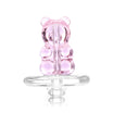 HEMPER Pink Gummy Bear Carb Cap