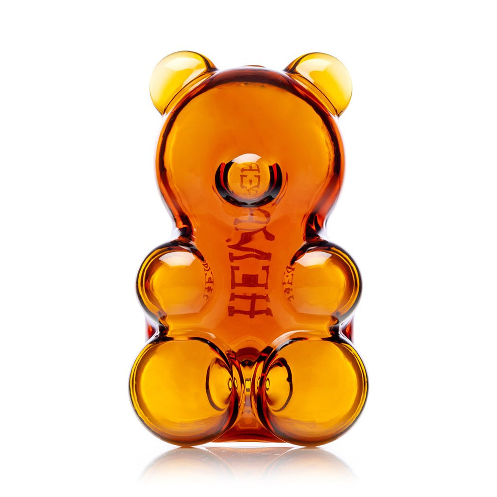 Gummy Bear Hand Pipe - HEMPER