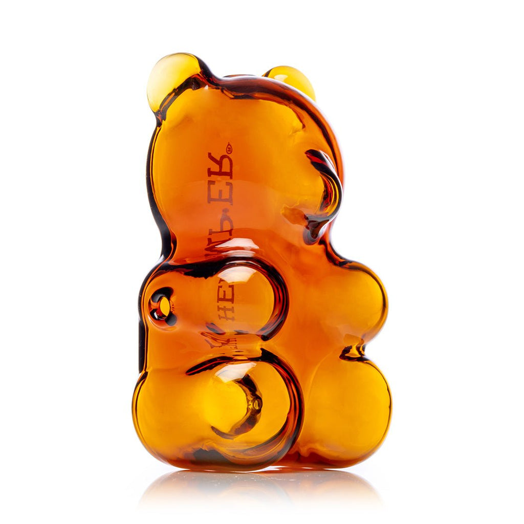 Gummy Bear Hand Pipe - HEMPER