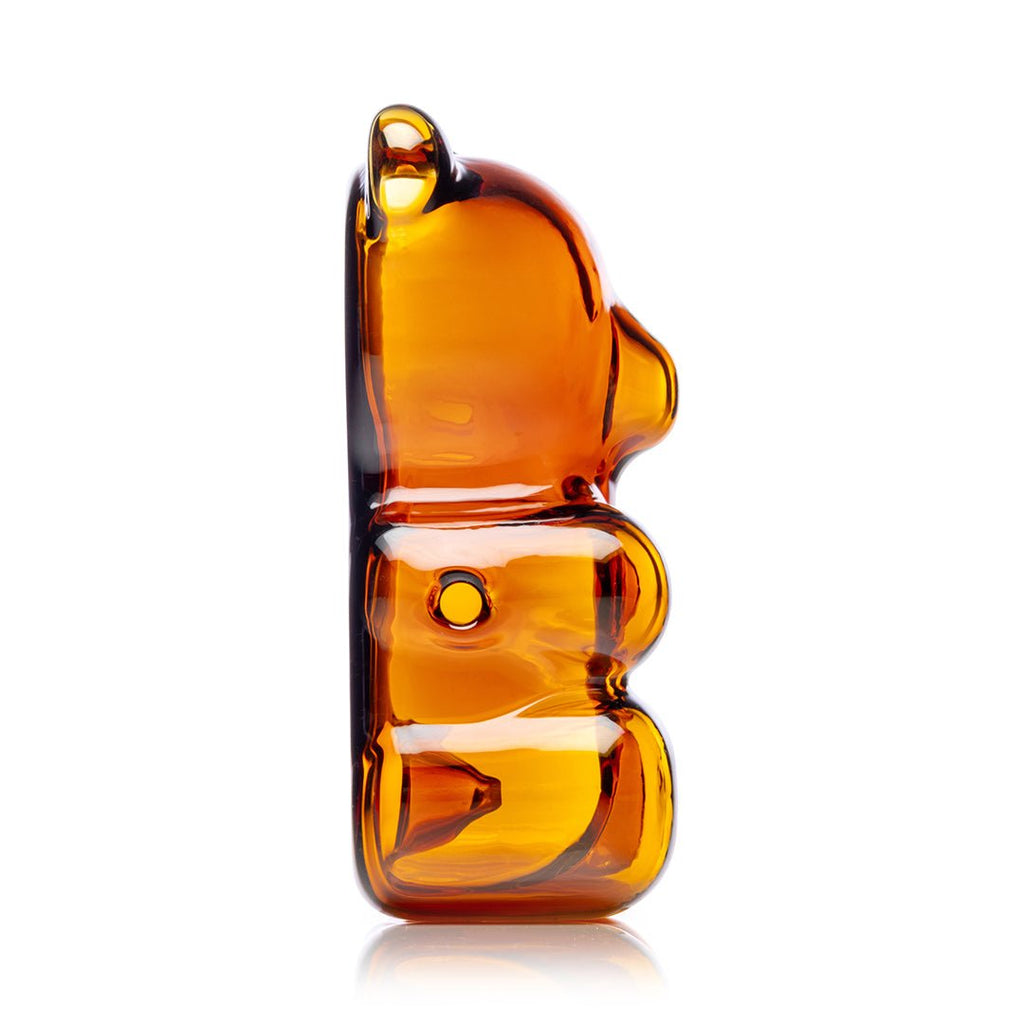 Gummy Bear Hand Pipe - HEMPER