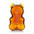 Gummy Bear Hand Pipe - HEMPER