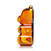 HEMPER Orange Gummy Bear Hand Pipe