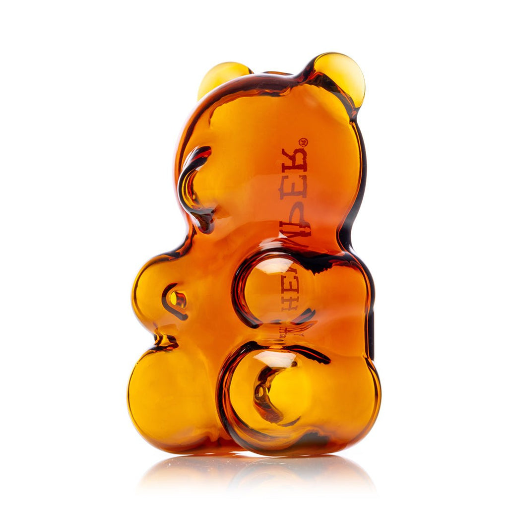 Gummy Bear Hand Pipe - HEMPER