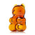 Gummy Bear Hand Pipe - HEMPER