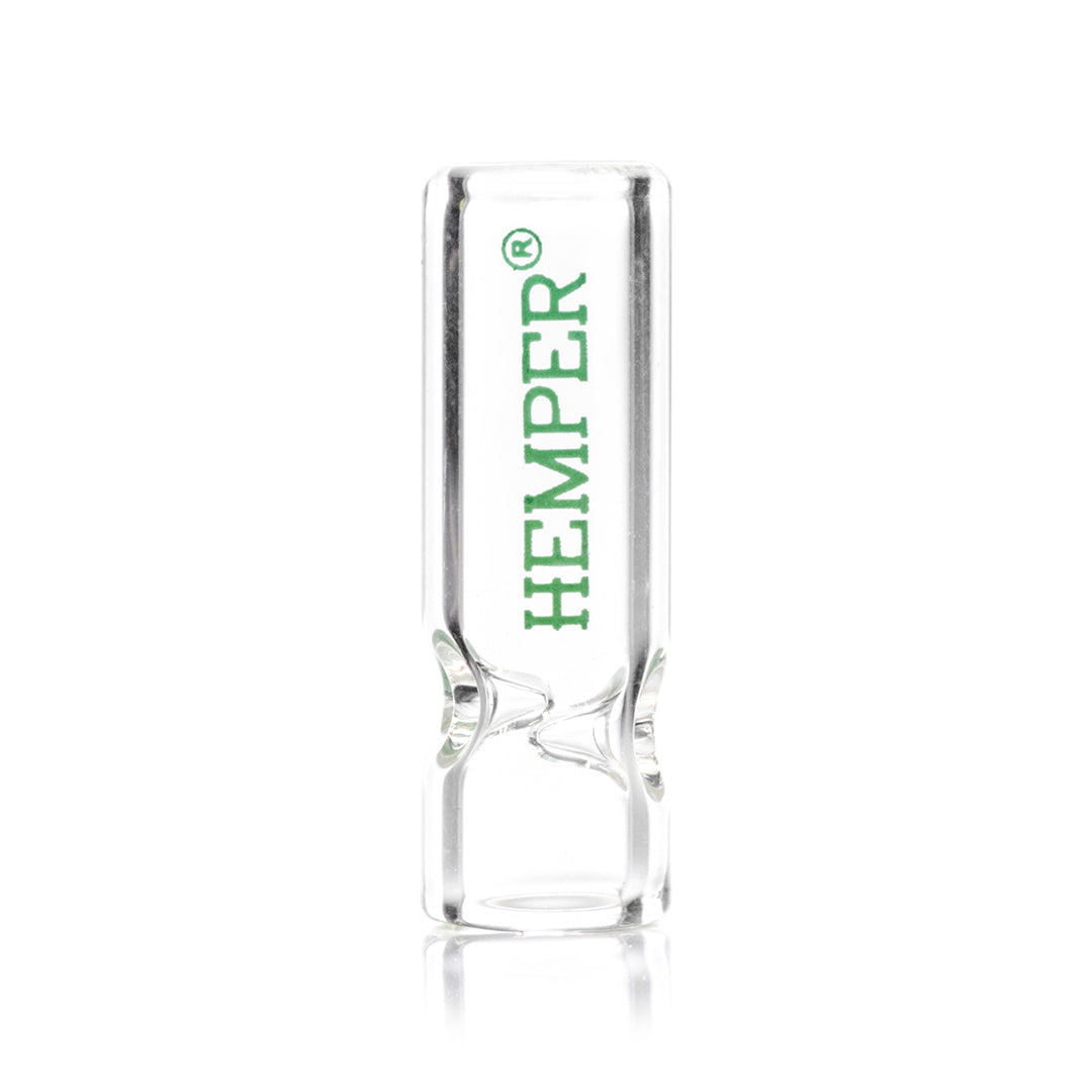 HEMPER 7mm Glass Tip - 