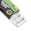 HEMPER 10MM Glass Filter Tips 5PK