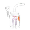 HEMPER Jellyfish Jar Bong