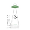 HEMPER Jade UFO Vortex Bong