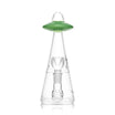 HEMPER Jade UFO Vortex Bong