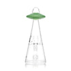 HEMPER Jade UFO Vortex Bong