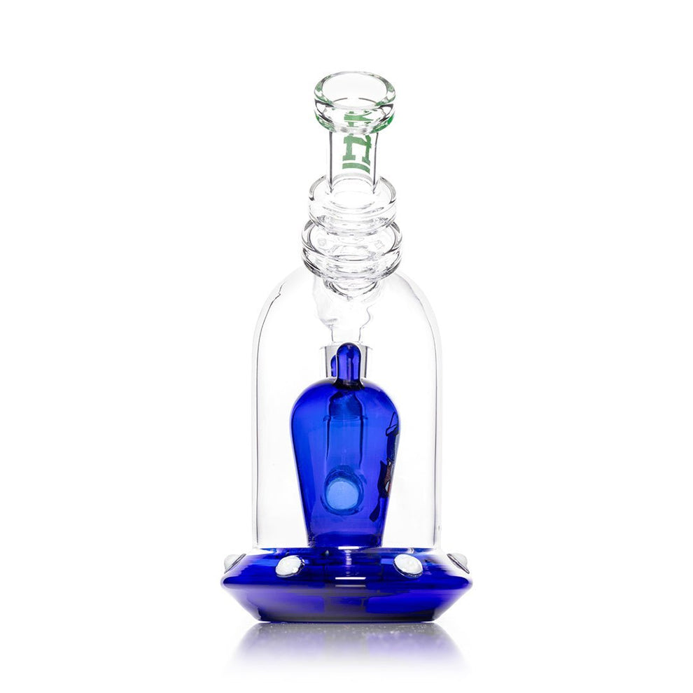Space Monster Bong - HEMPER - 14