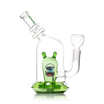 HEMPER Green Space Monster Bong