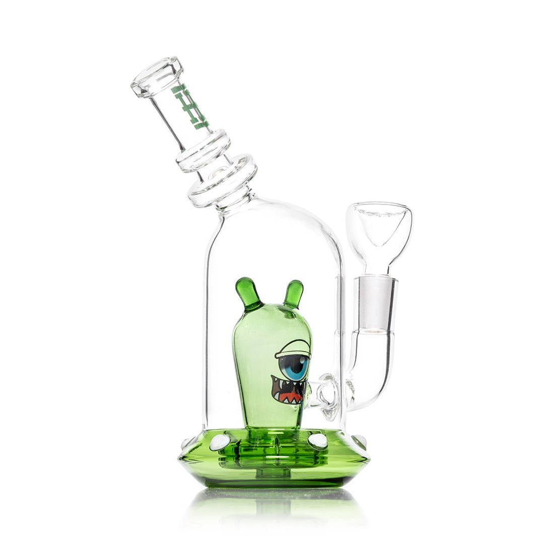 Space Monster Bong - HEMPER - 