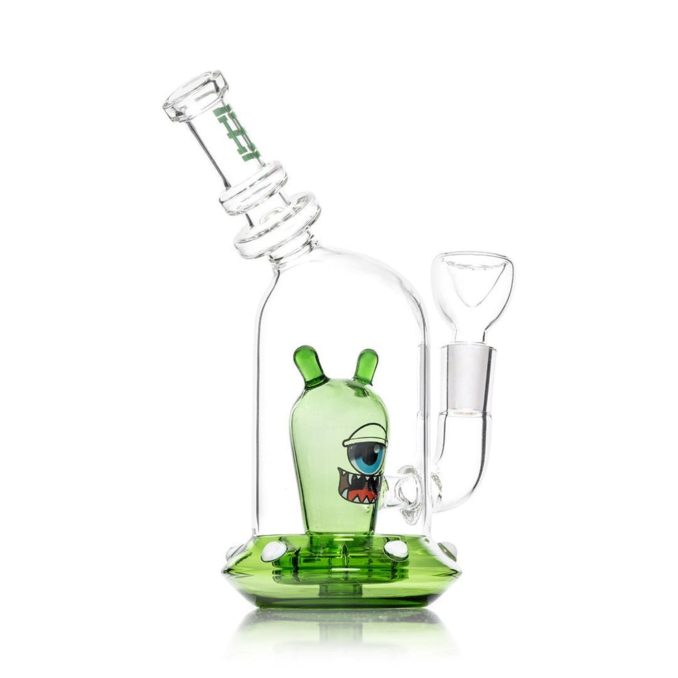 Space Monster Bong - HEMPER - 3