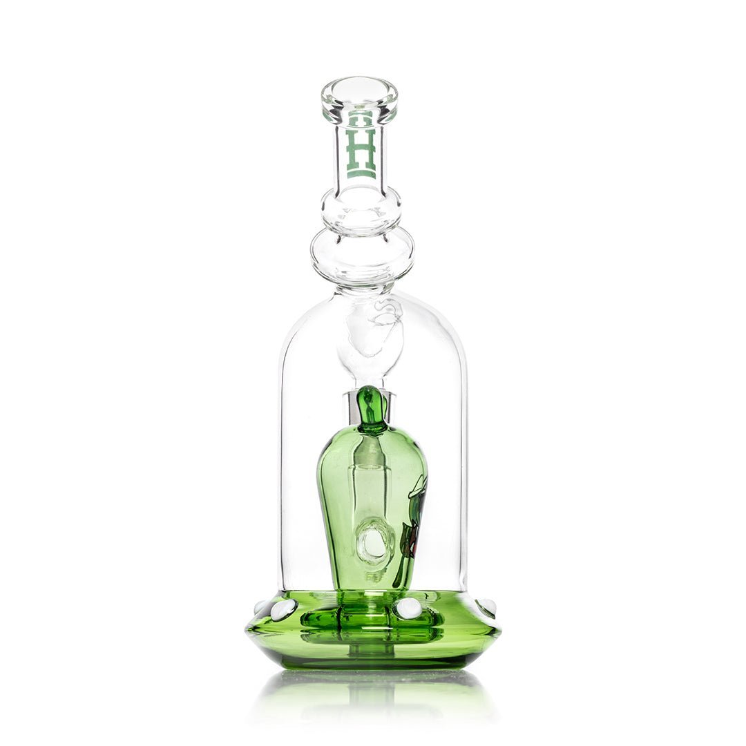 Space Monster Bong - HEMPER - 