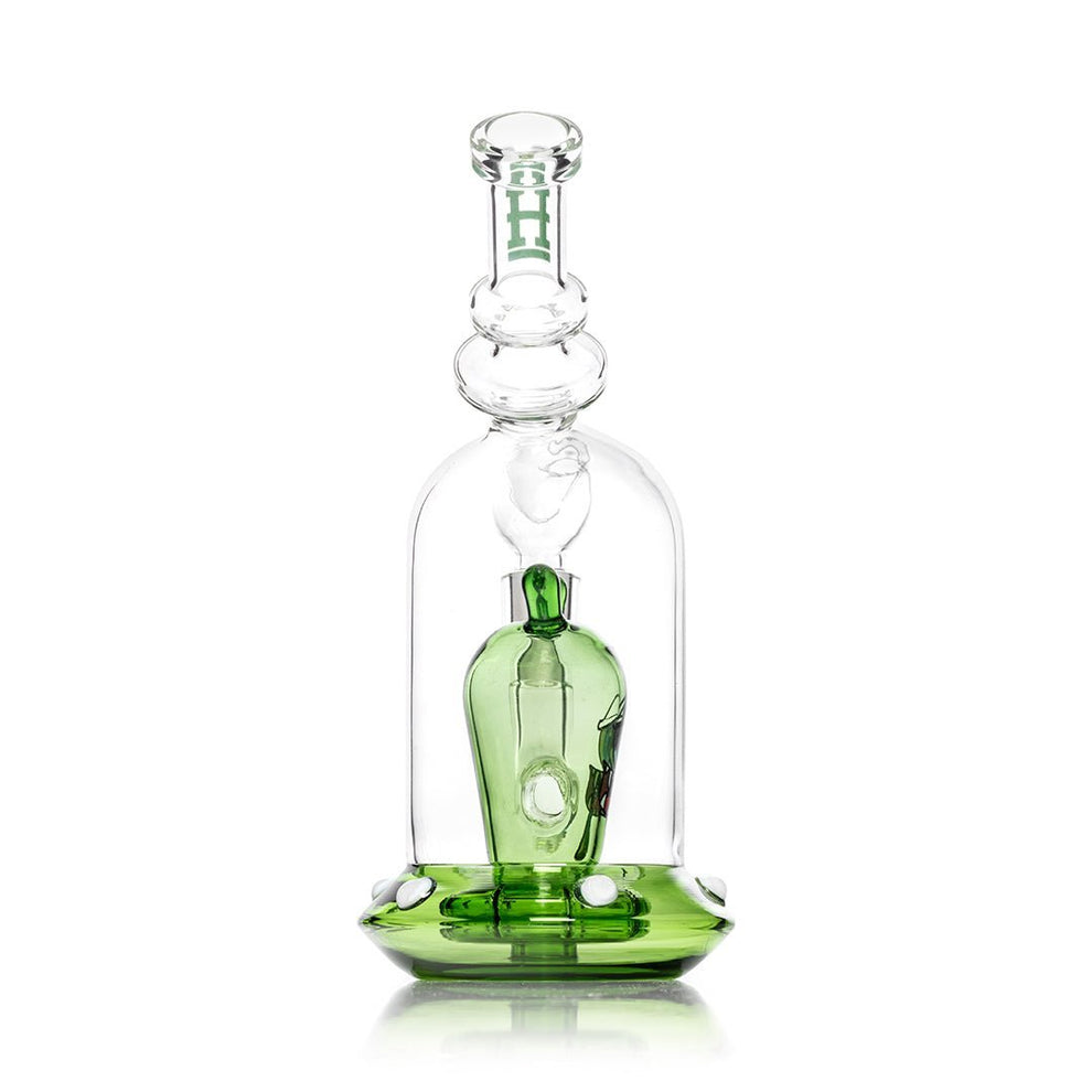 Space Monster Bong - HEMPER - 5