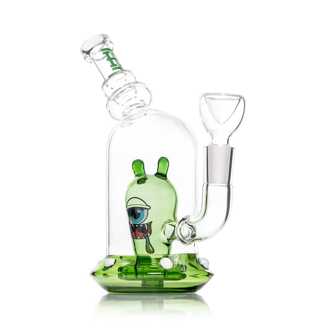 Space Monster Bong - HEMPER - 