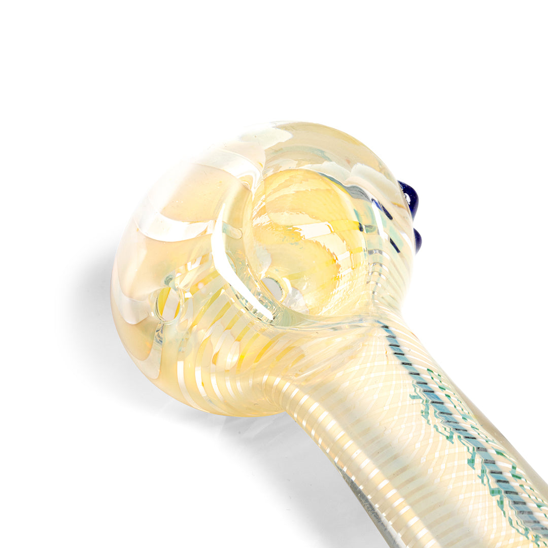 Color Changing Glass Pipes, Free Shipping