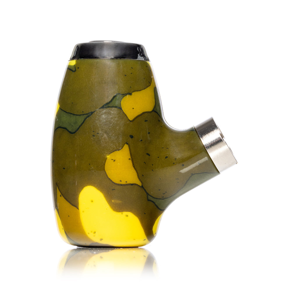 HEMPER Camo Pipe Vape Battery - 27