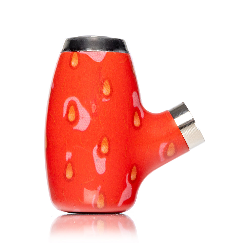 HEMPER Strawberry Pipe Vape Battery - 24