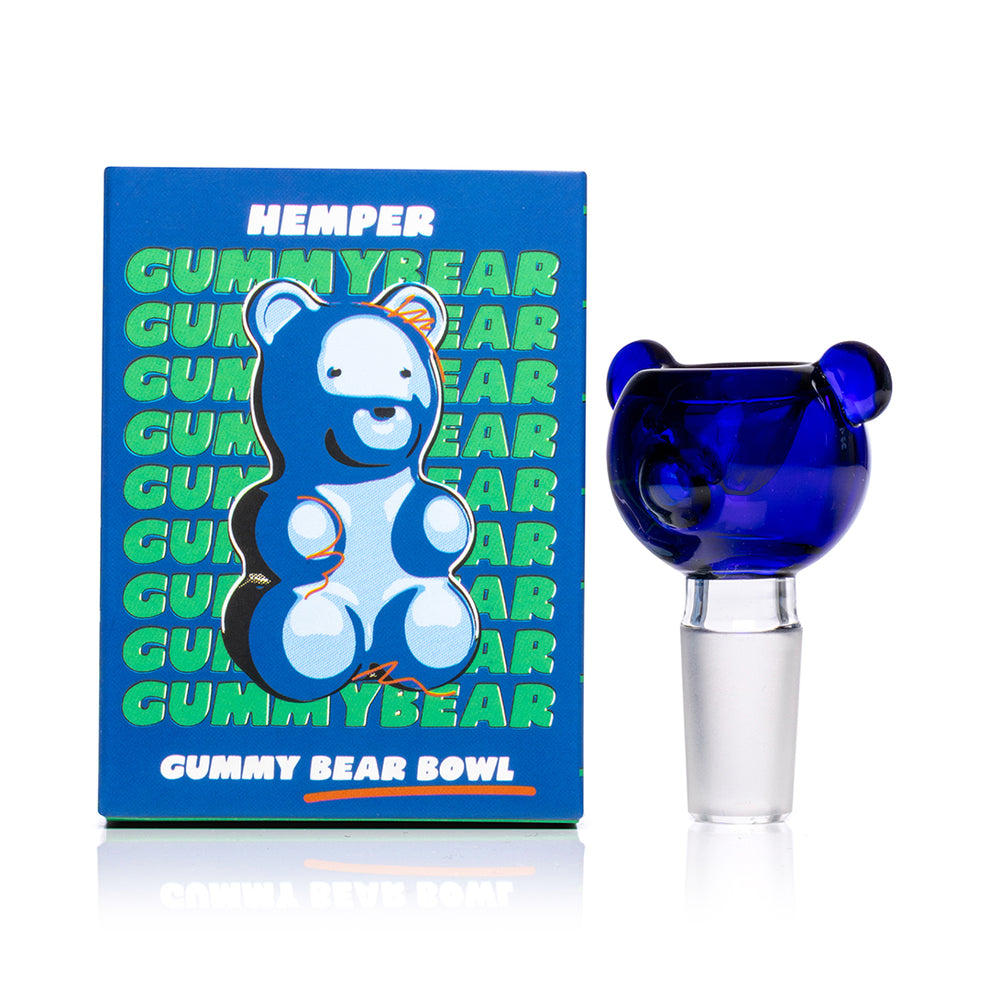 HEMPER Gummy Bear Bowl - 1
