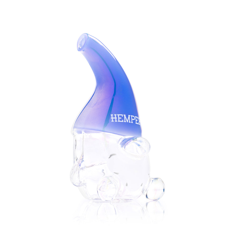 HEMPER Trippy Gnome Hand Pipe - 4