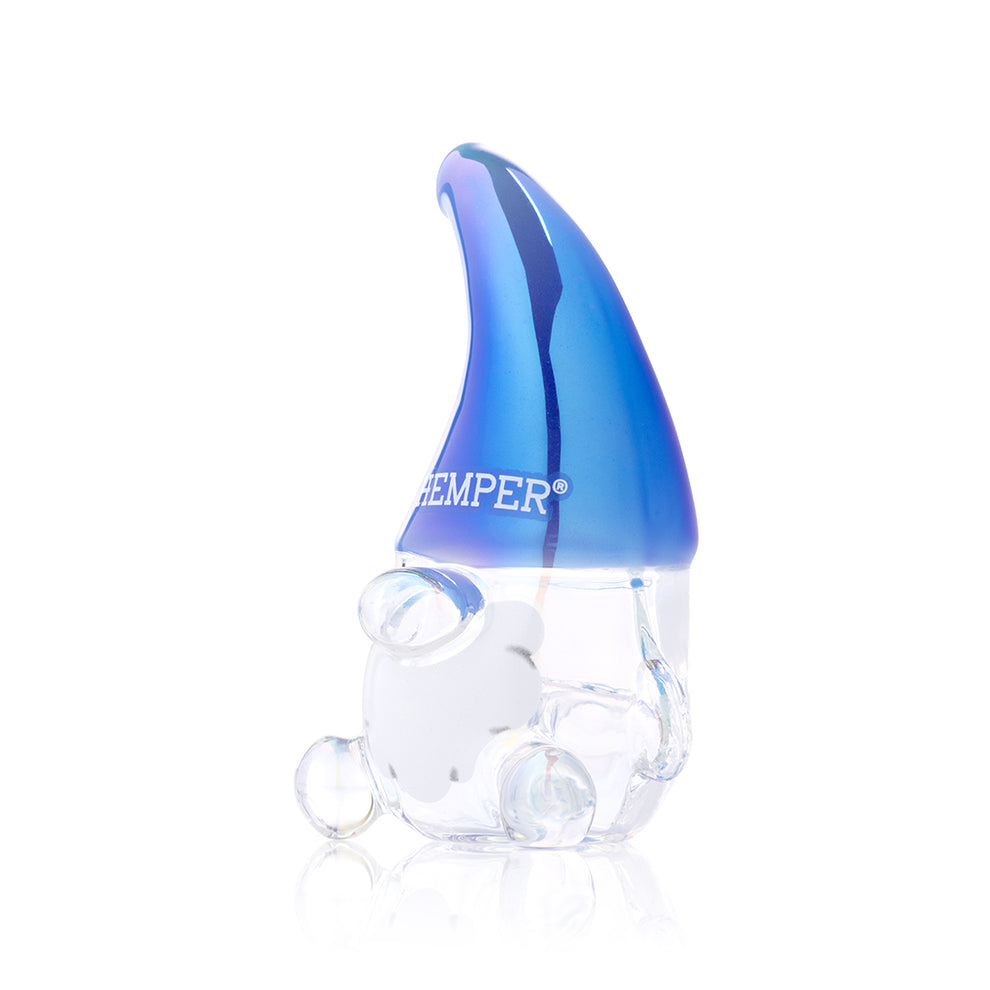 HEMPER Trippy Gnome Hand Pipe - 2