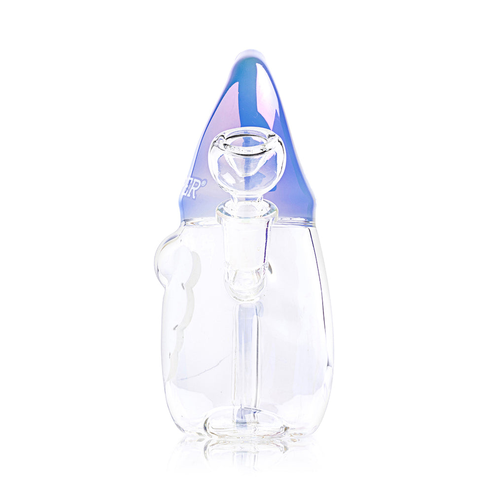 HEMPER Trippy Gnome Bong - 6