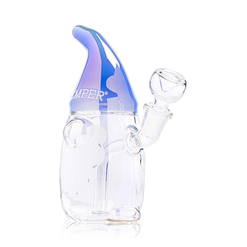 HEMPER Trippy Gnome Bong - 7