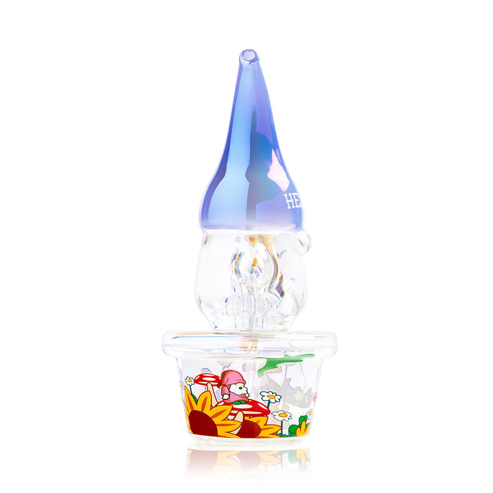 HEMPER Trippy Gnome XL Bong - 4