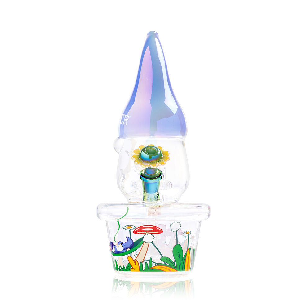 HEMPER Trippy Gnome XL Bong - 6