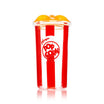 Movie Popcorn Hand Pipe - HEMPER