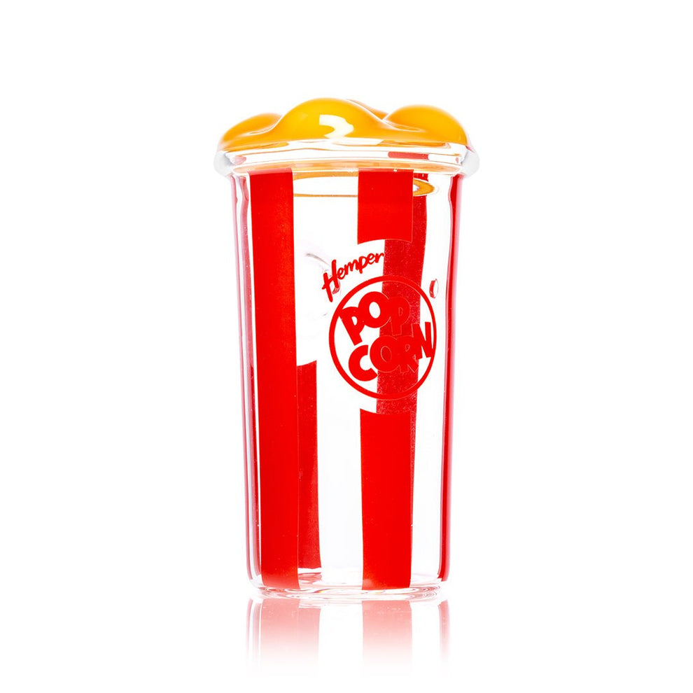 Movie Popcorn Hand Pipe - HEMPER - 3