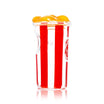 Movie Popcorn Hand Pipe - HEMPER