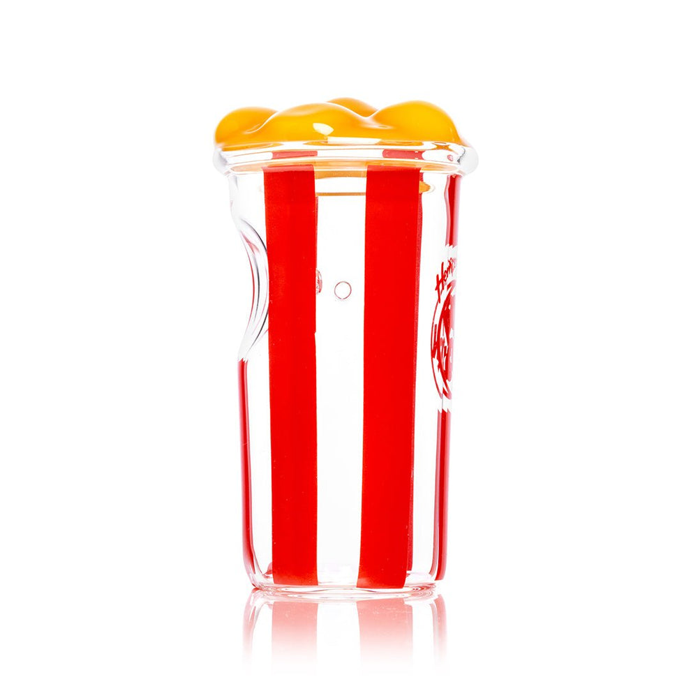 Movie Popcorn Hand Pipe - HEMPER - 4