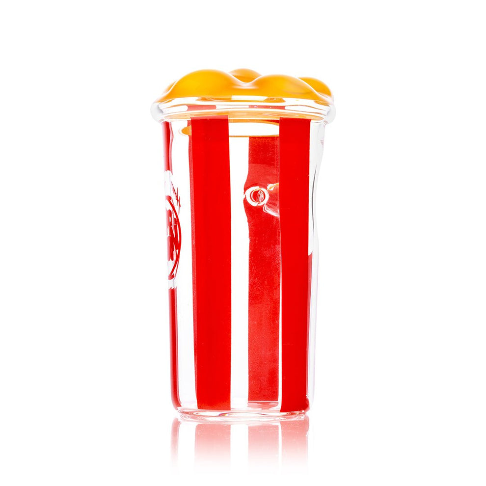 Movie Popcorn Hand Pipe - HEMPER - 6