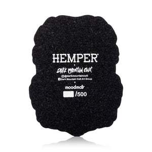 HEMPER - Trippy Gnome Mood Mat