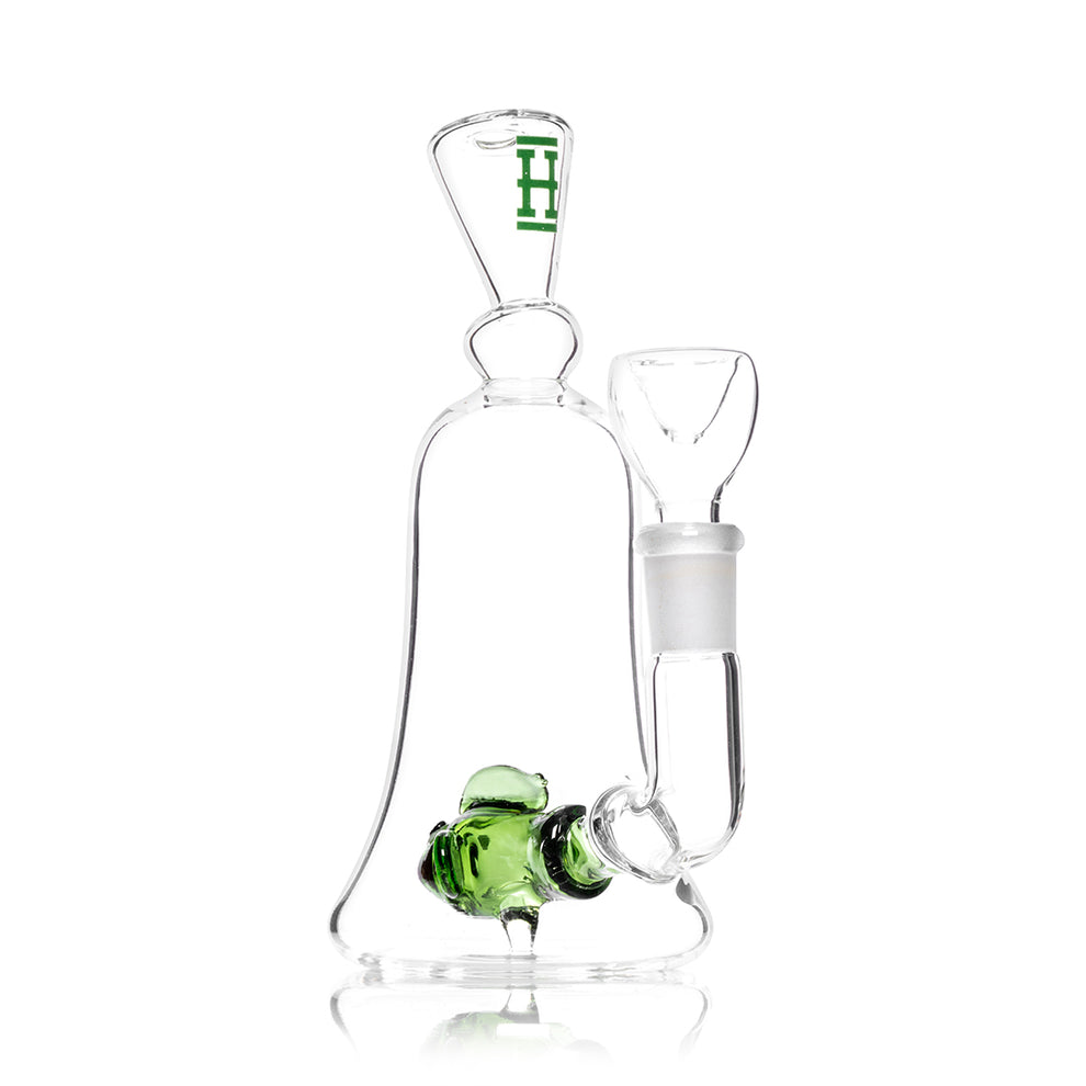 HEMPER Fish Bong - 2