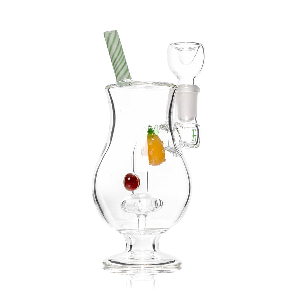 HEMPER Pina Colada Bong - 2