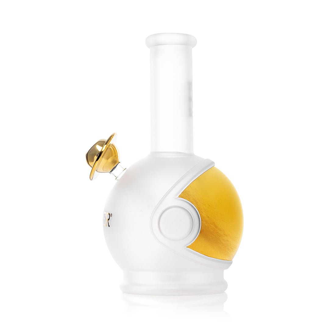 Space Fleet XL Bong – HEMPER