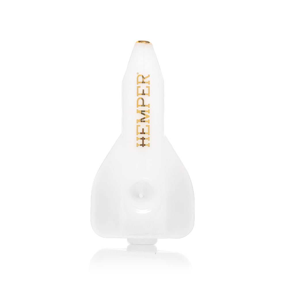HEMPER Space Shuttle Hand Pipe - 4