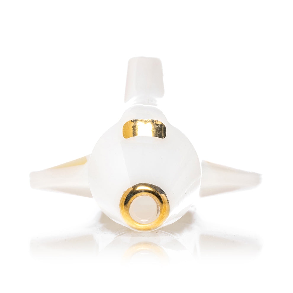 HEMPER Space Shuttle Hand Pipe - 5