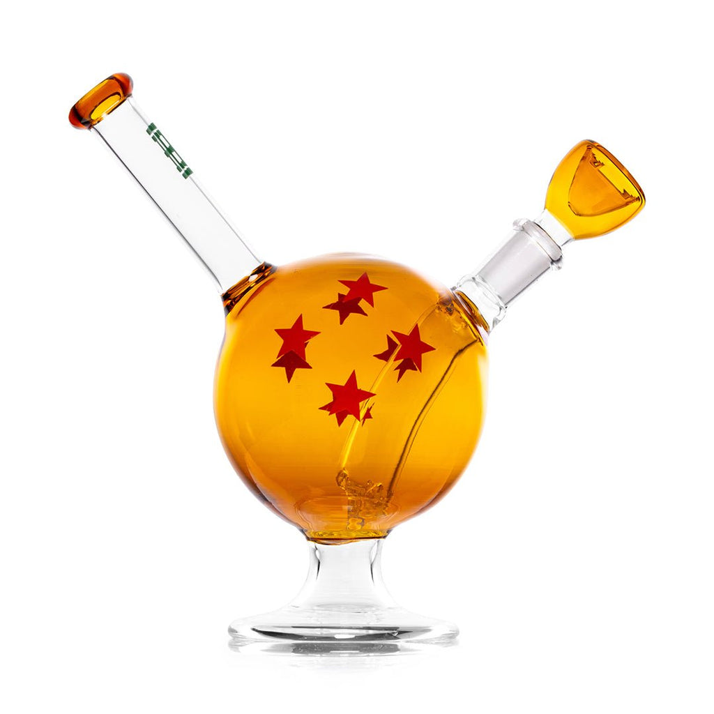 Wish Ball Bong - HEMPER