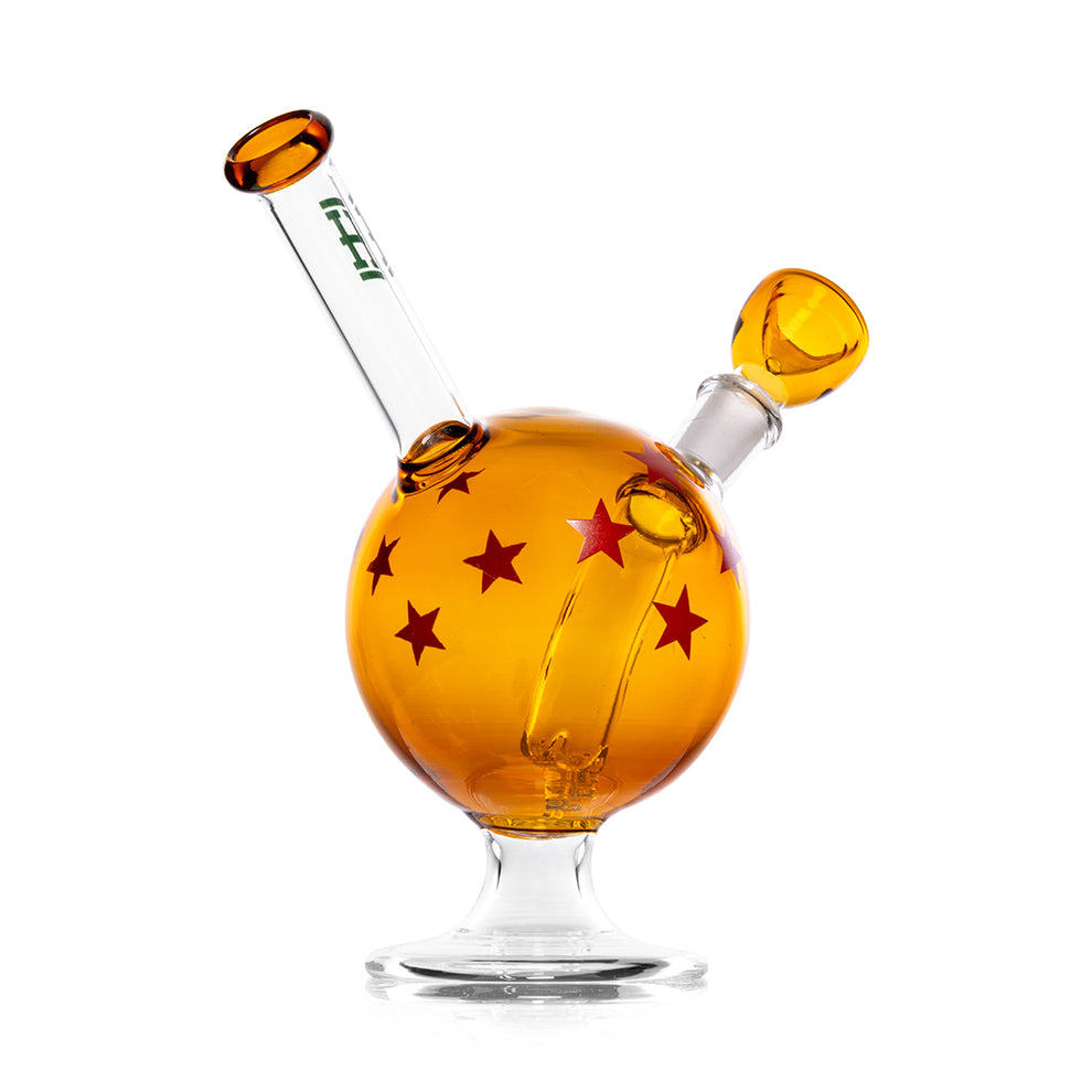 HEMPER Wish Ball Bong - 3